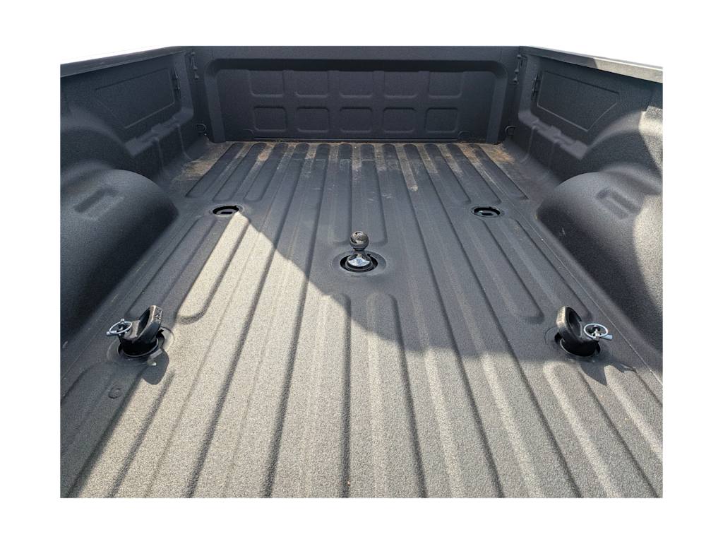 Thumbnail: 2026 RAM 3500 - 16