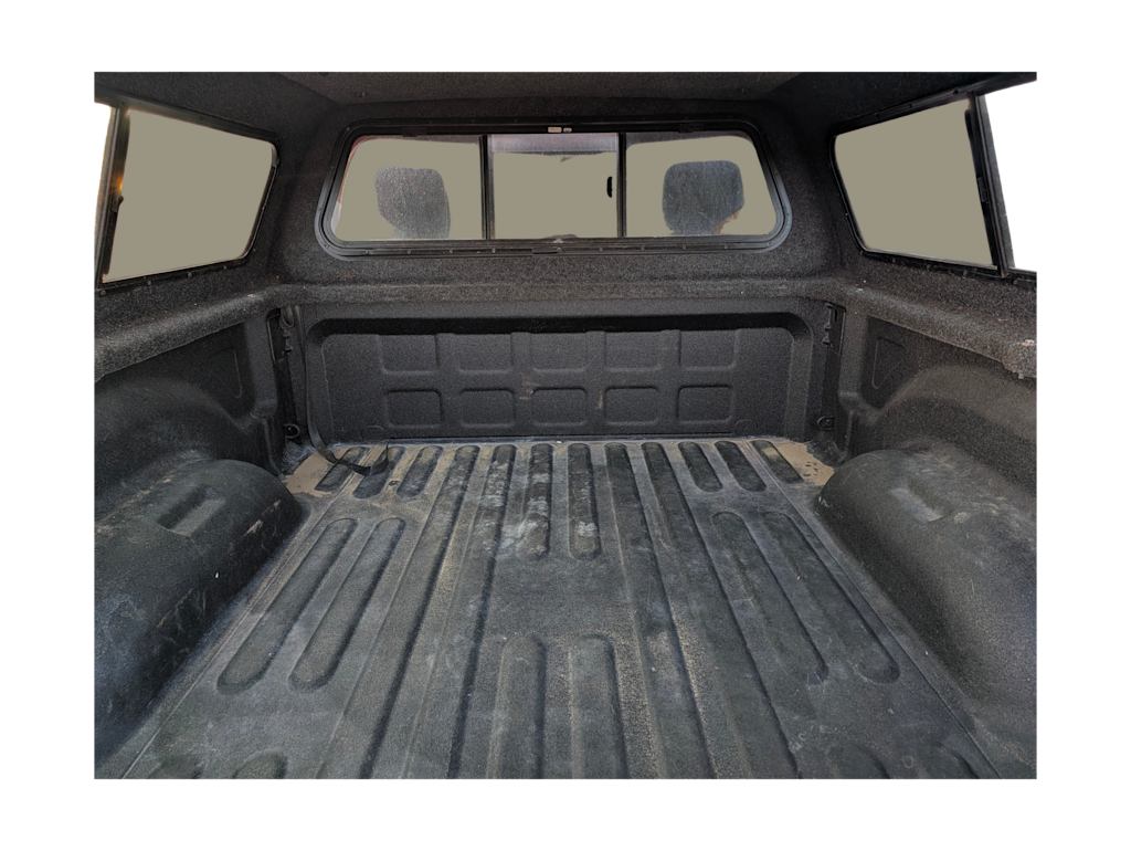 Thumbnail: 2018 RAM 2500 - 16