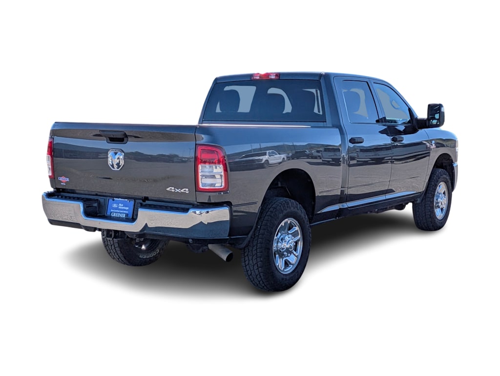 Thumbnail: 2024 RAM 2500 - 19