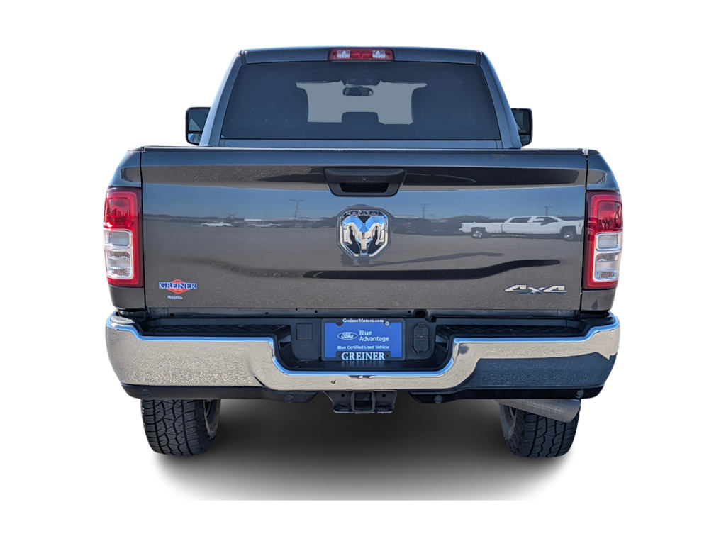 Thumbnail: 2024 RAM 2500 - 5