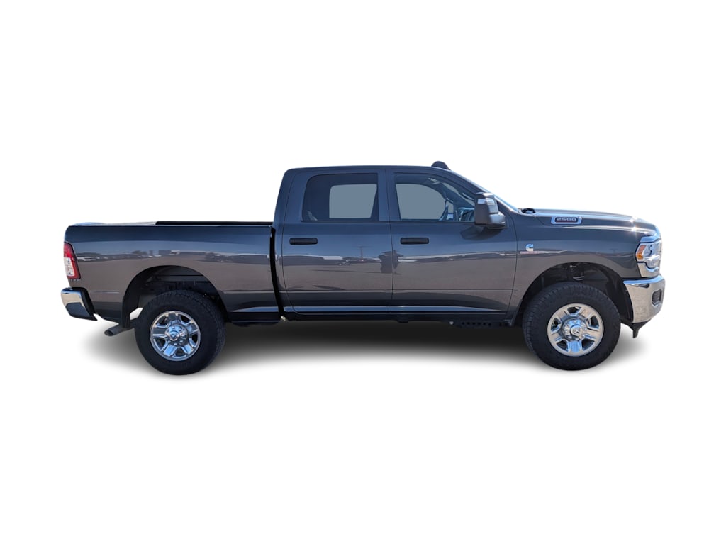 Thumbnail: 2024 RAM 2500 - 20