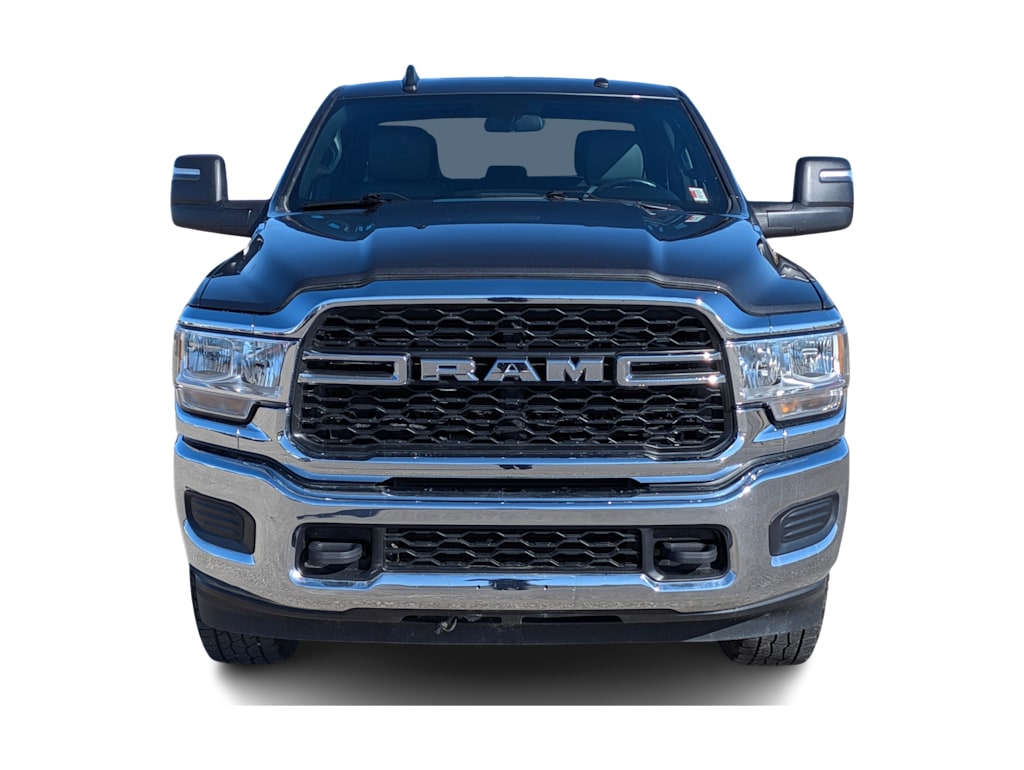 Thumbnail: 2024 RAM 2500 - 6