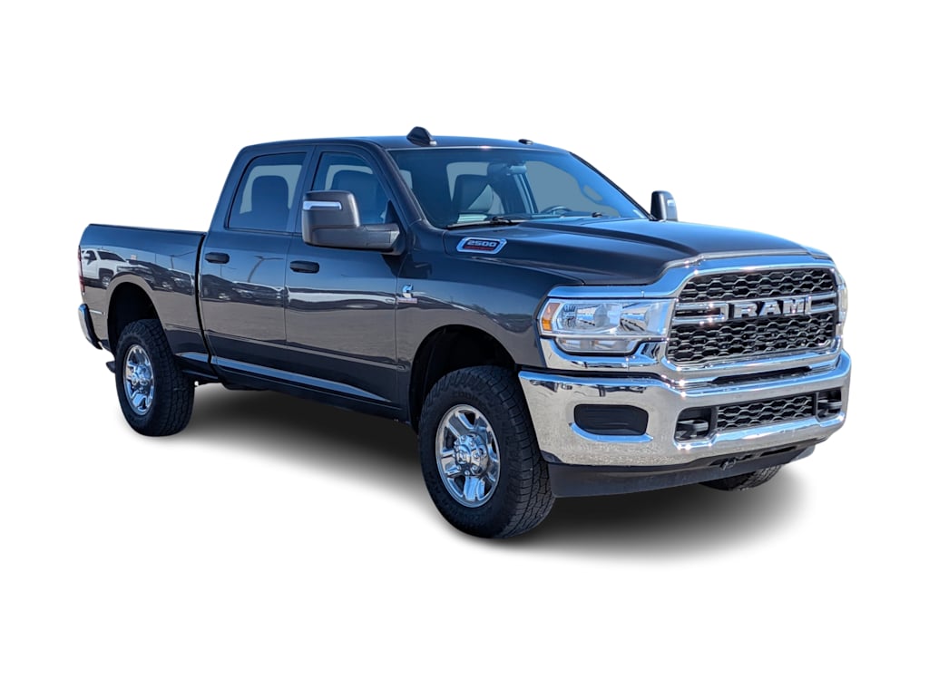 Thumbnail: 2024 RAM 2500 - 21