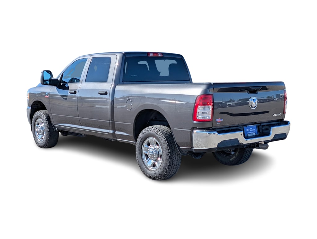 Thumbnail: 2024 RAM 2500 - 4