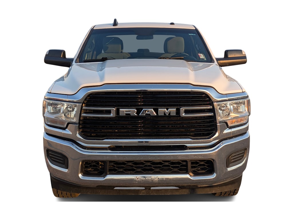 Thumbnail: 2021 RAM 2500 - 6