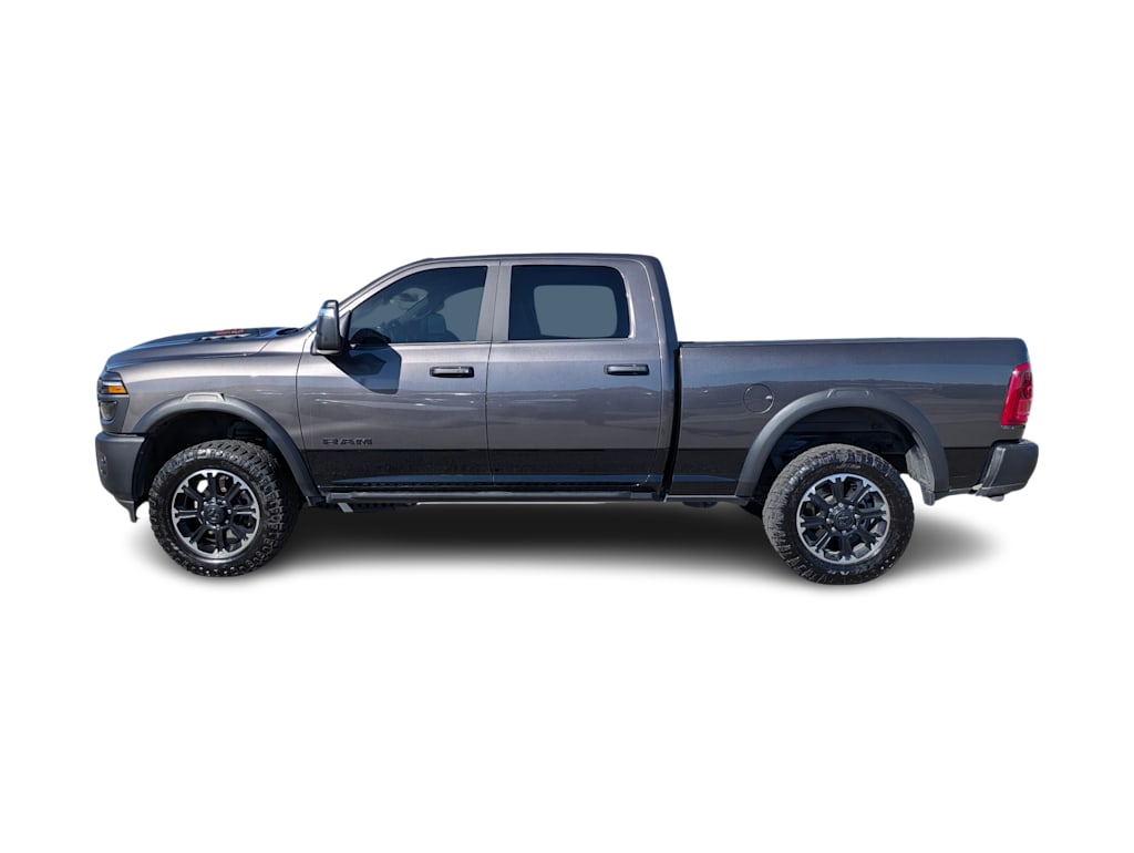Thumbnail: 2026 RAM 2500 - 3