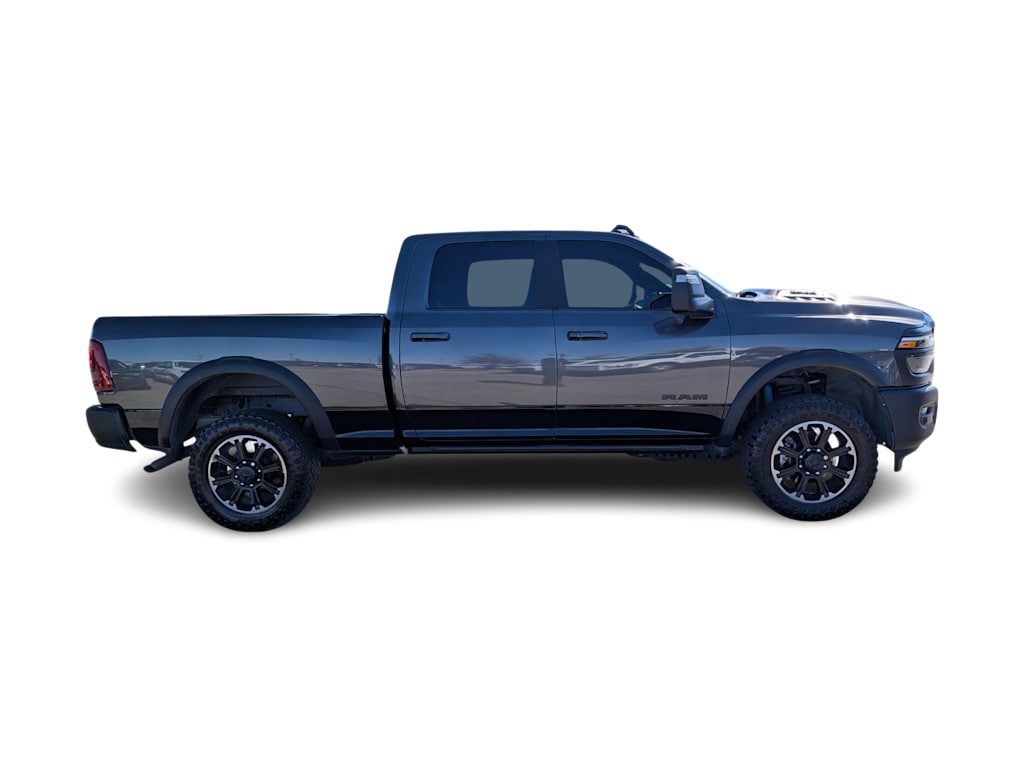 Thumbnail: 2026 RAM 2500 - 21