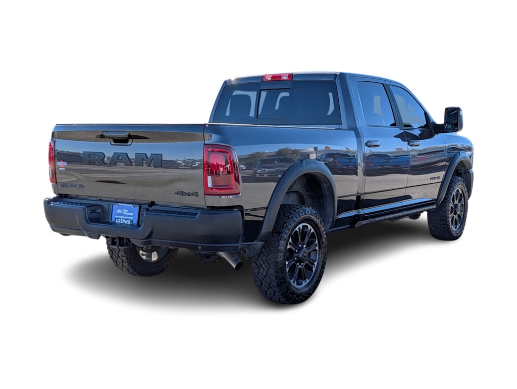 Thumbnail: 2026 RAM 2500 - 20