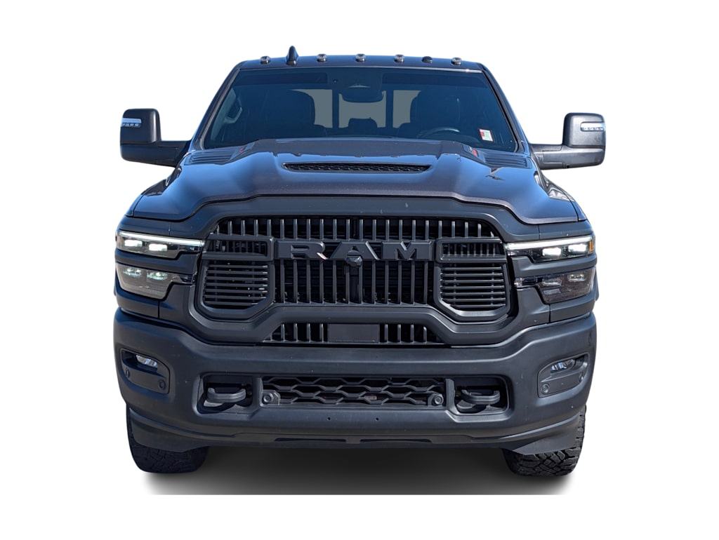 Thumbnail: 2026 RAM 2500 - 6