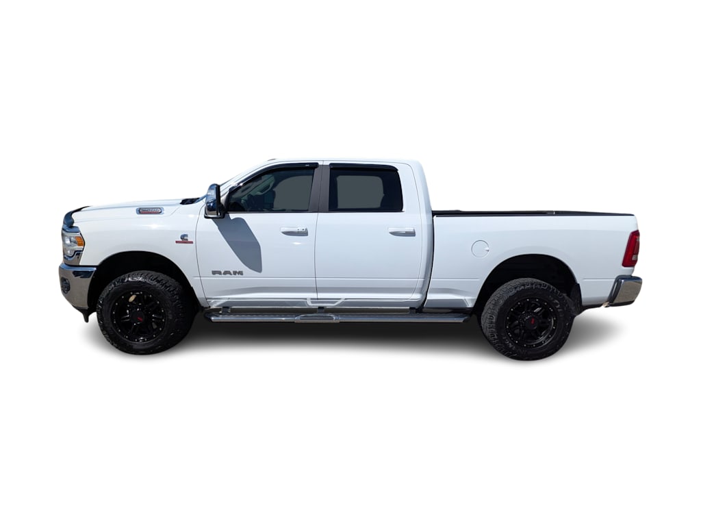 Thumbnail: 2023 RAM 2500 - 3