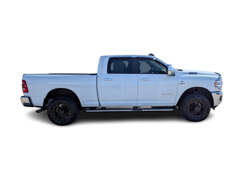 Thumbnail: 2023 RAM 2500 - 20