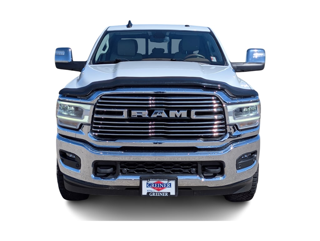 Thumbnail: 2023 RAM 2500 - 6