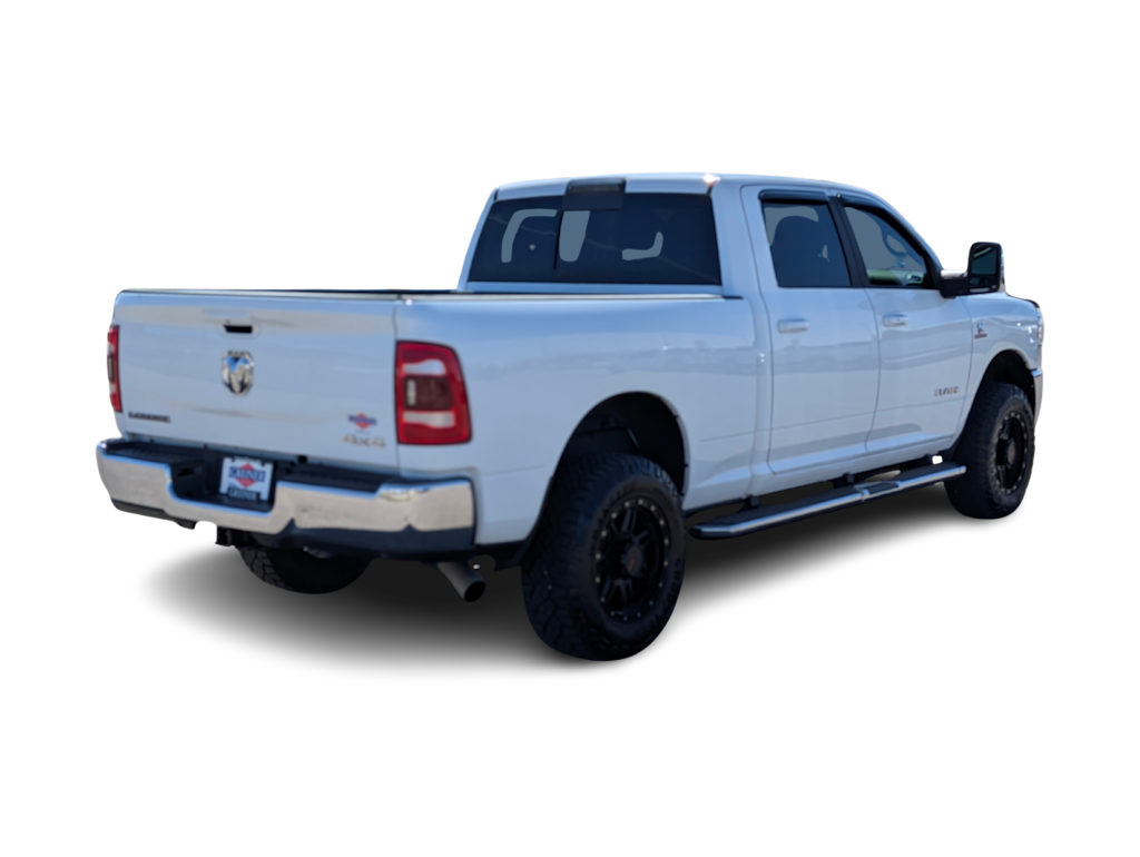 Thumbnail: 2023 RAM 2500 - 19