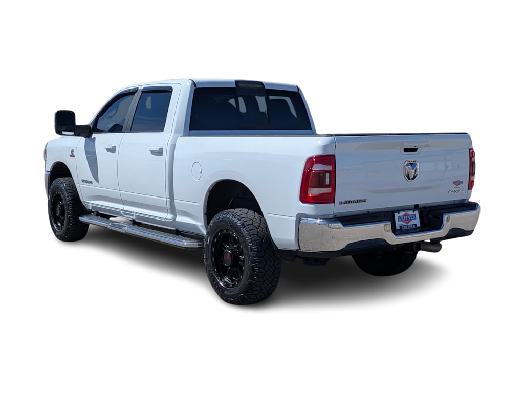 Thumbnail: 2023 RAM 2500 - 4