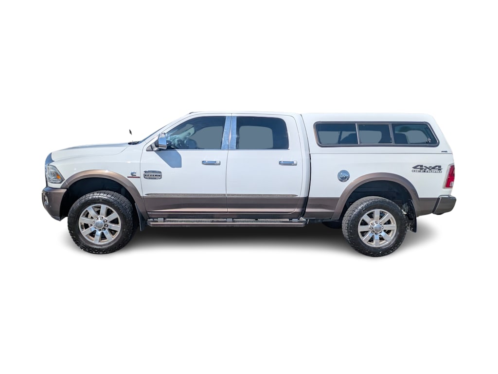 Thumbnail: 2018 RAM 2500 - 3