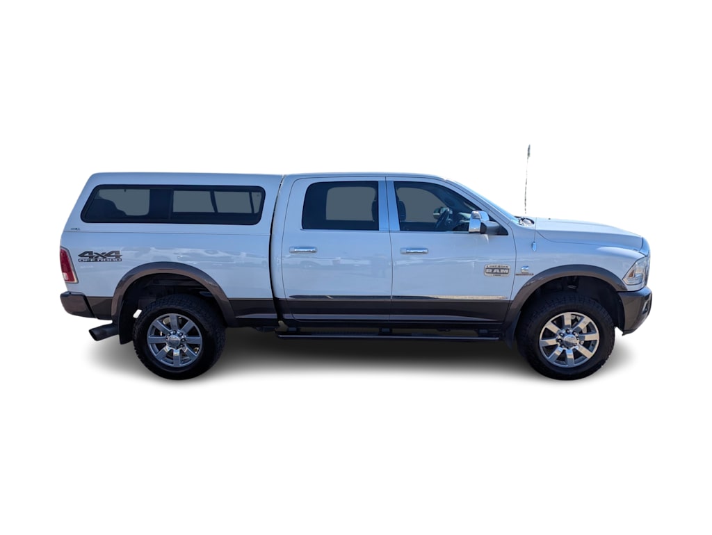 Thumbnail: 2018 RAM 2500 - 20