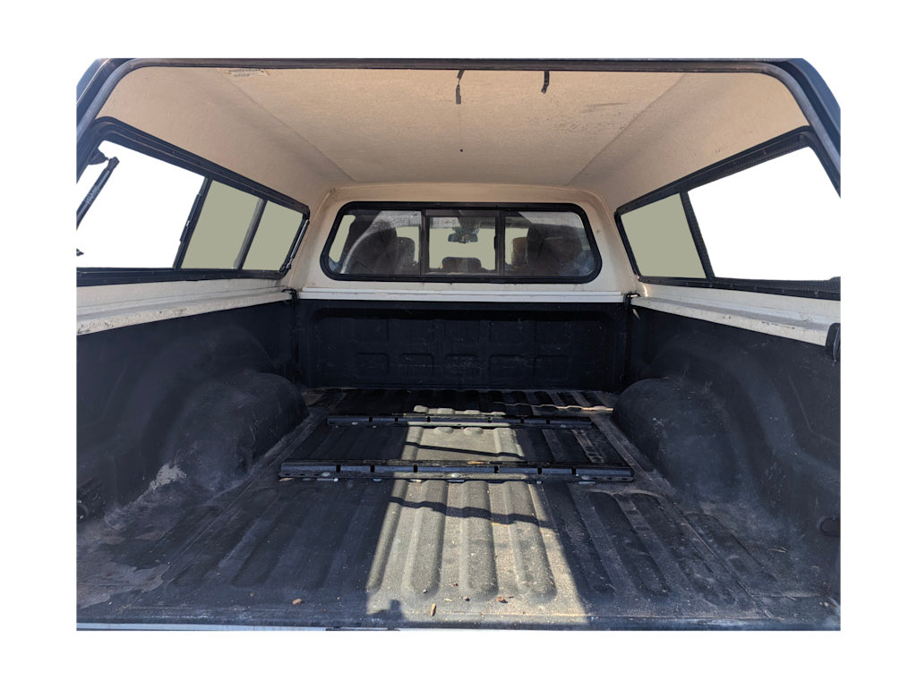 Thumbnail: 2018 RAM 2500 - 16