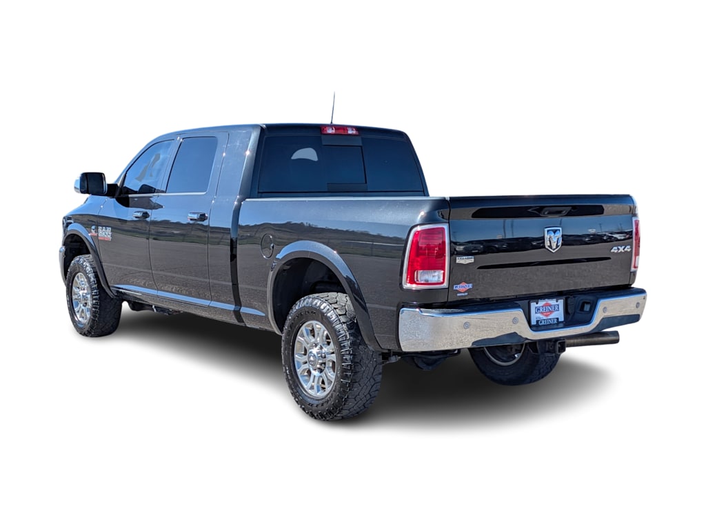 Thumbnail: 2018 RAM 2500 - 4