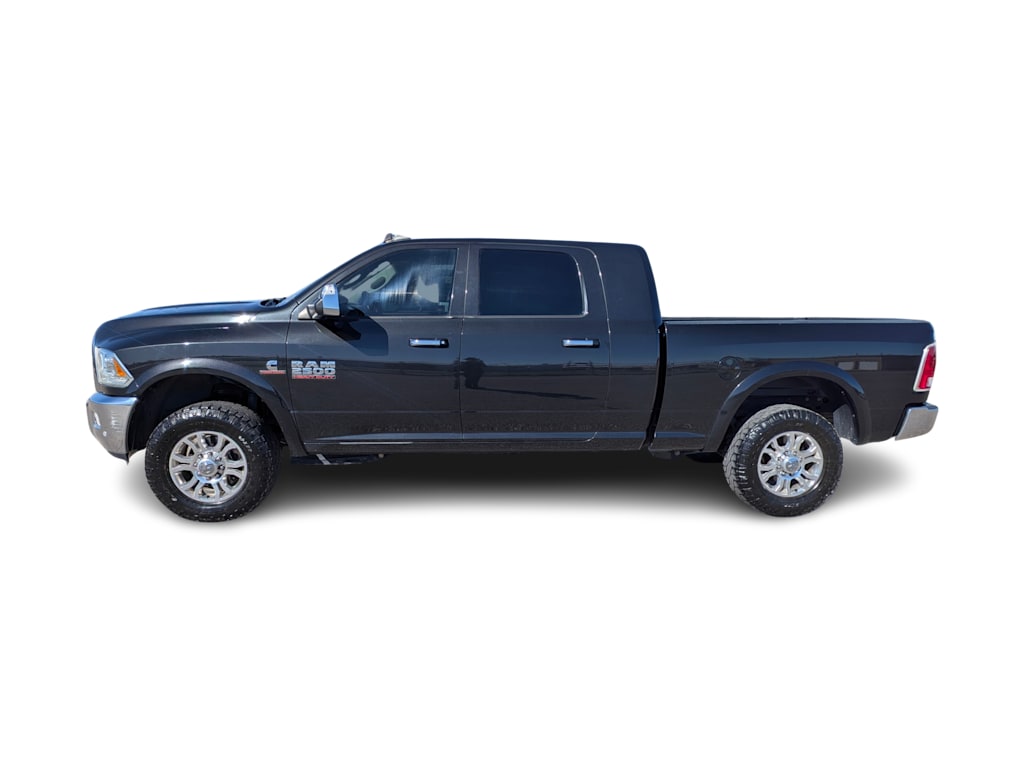 Thumbnail: 2018 RAM 2500 - 3
