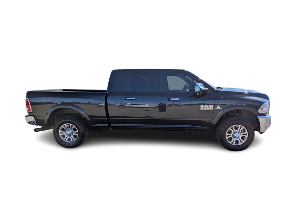 Thumbnail: 2018 RAM 2500 - 21