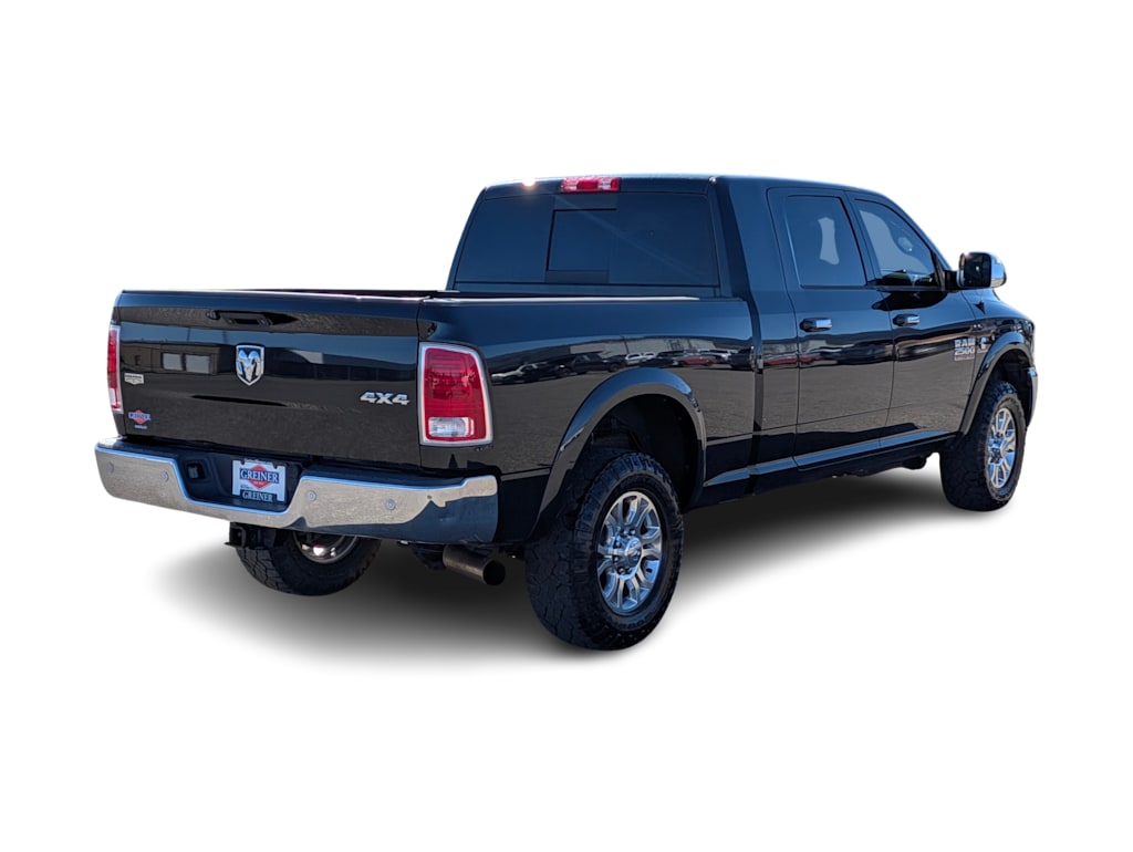Thumbnail: 2018 RAM 2500 - 20