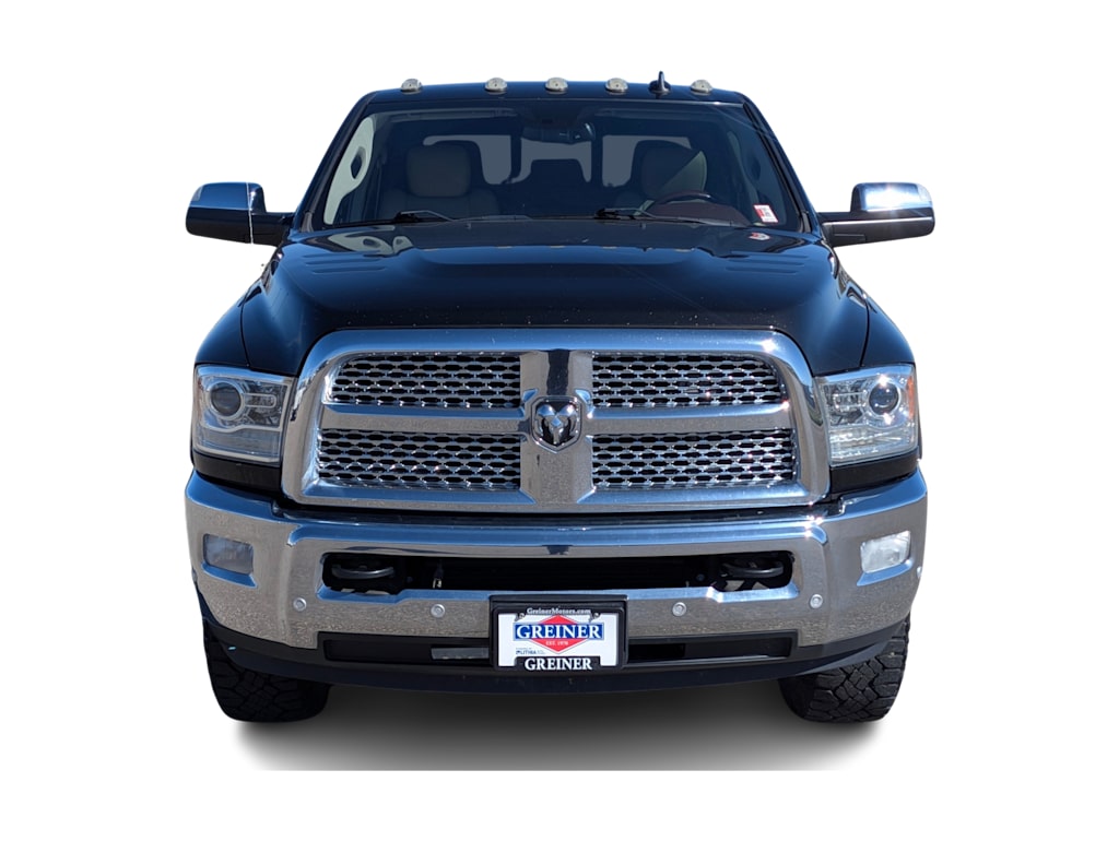 Thumbnail: 2018 RAM 2500 - 6