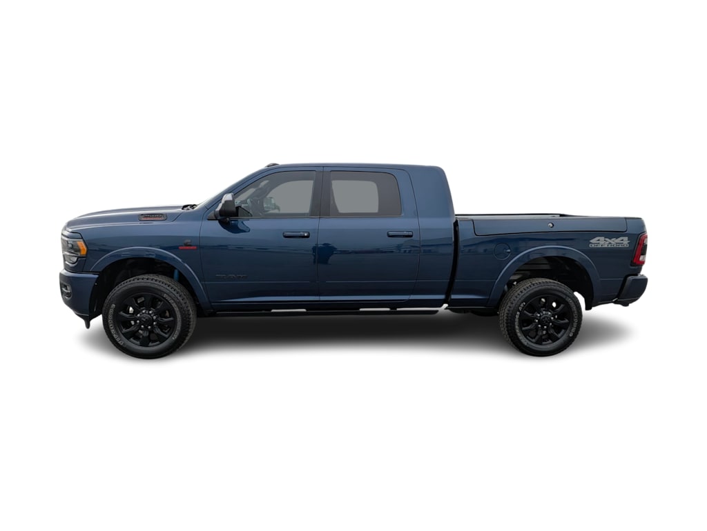 Thumbnail: 2021 RAM 2500 - 3