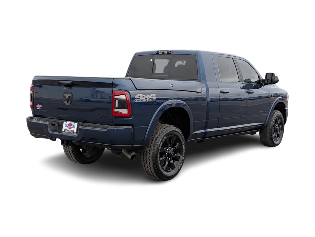Thumbnail: 2021 RAM 2500 - 20