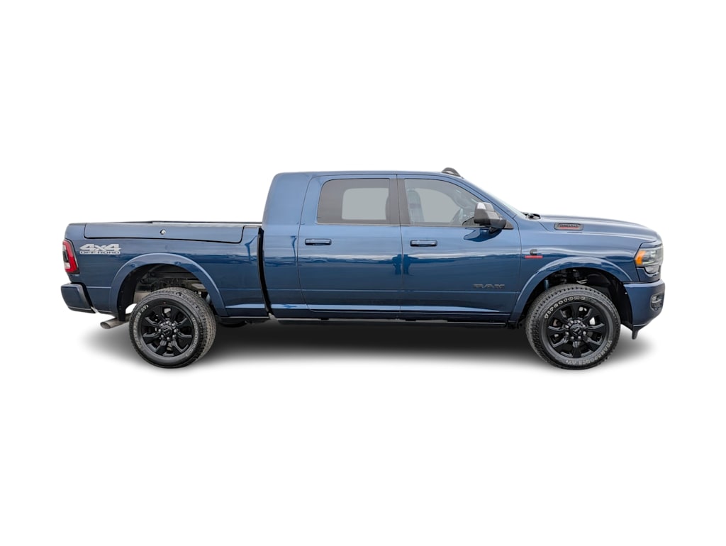 Thumbnail: 2021 RAM 2500 - 21