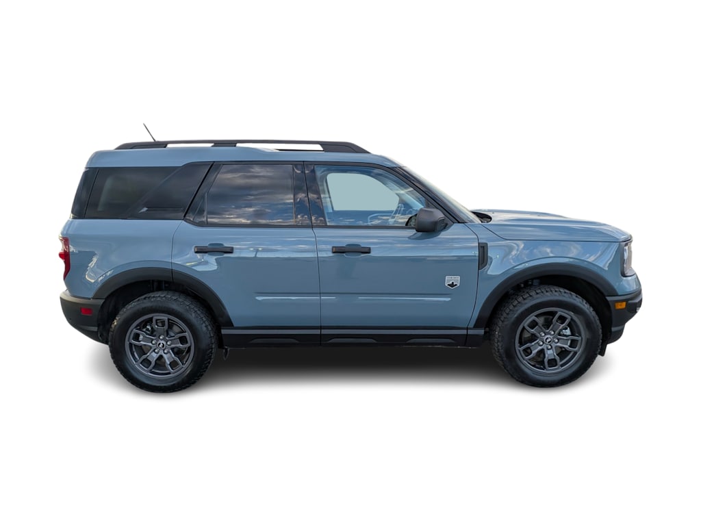 Thumbnail: 2023 Ford Bronco Sport - 21