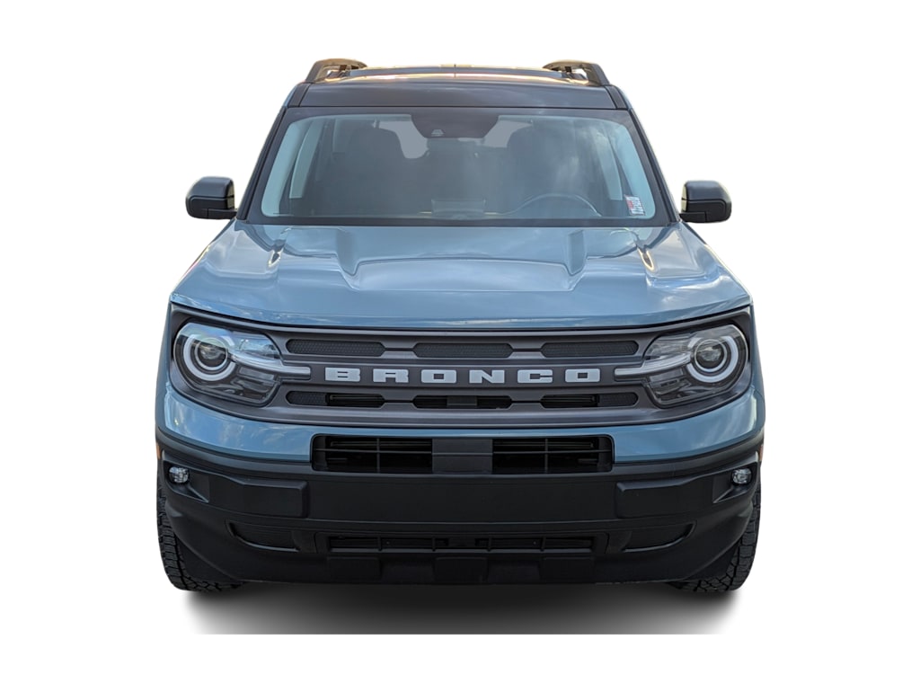 Thumbnail: 2023 Ford Bronco Sport - 6