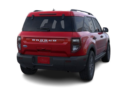 Thumbnail: 2026 Ford Bronco Sport - 16