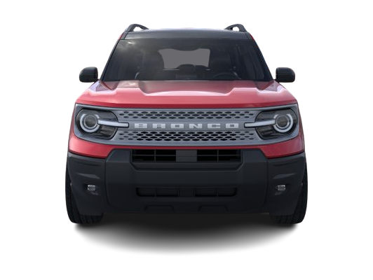 Thumbnail: 2026 Ford Bronco Sport - 14