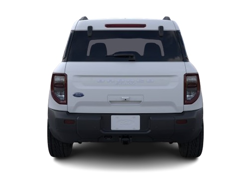 Thumbnail: 2026 Ford Bronco Sport - 5