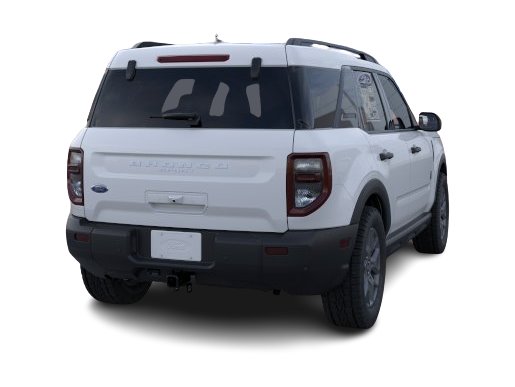 Thumbnail: 2026 Ford Bronco Sport - 16