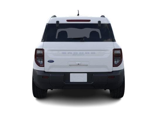 Thumbnail: 2026 Ford Bronco Sport - 5