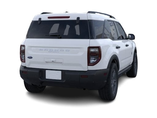 Thumbnail: 2026 Ford Bronco Sport - 16