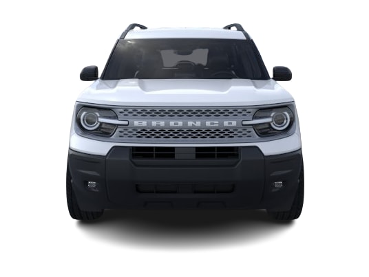 Thumbnail: 2026 Ford Bronco Sport - 6