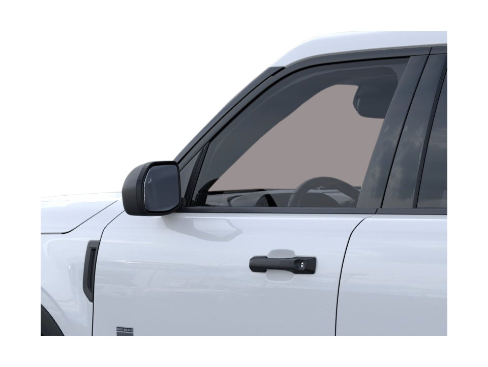 Thumbnail: 2026 Ford Bronco Sport - 20