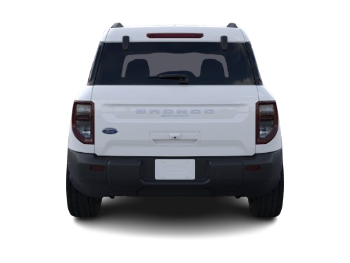 Thumbnail: 2026 Ford Bronco Sport - 5