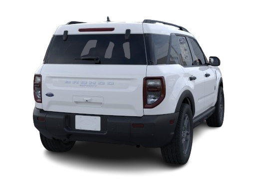 Thumbnail: 2026 Ford Bronco Sport - 16