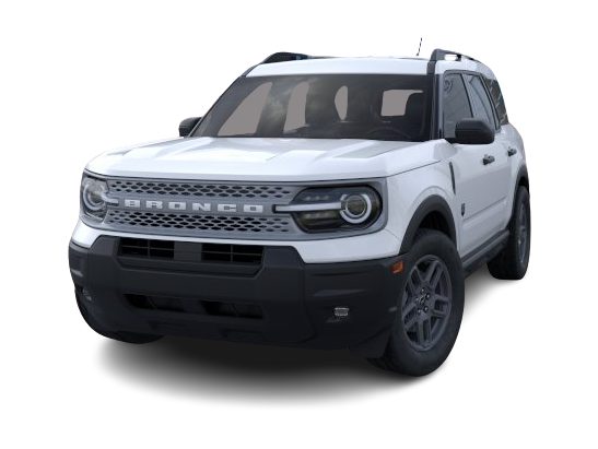 Thumbnail: 2026 Ford Bronco Sport - 14