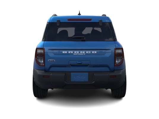 Thumbnail: 2026 Ford Bronco Sport - 5