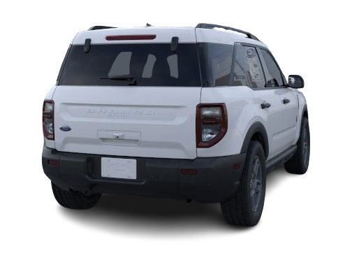 Thumbnail: 2026 Ford Bronco Sport - 12