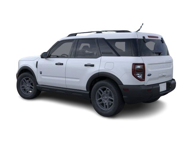 Thumbnail: 2026 Ford Bronco Sport - 4