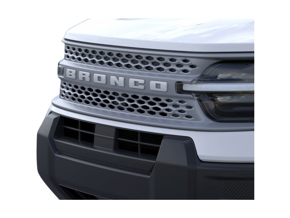 Thumbnail: 2026 Ford Bronco Sport - 14