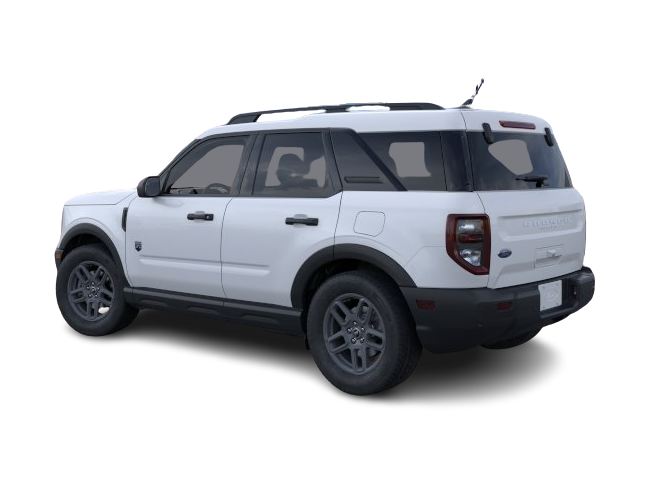 Thumbnail: 2026 Ford Bronco Sport - 4