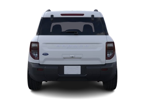 Thumbnail: 2026 Ford Bronco Sport - 5
