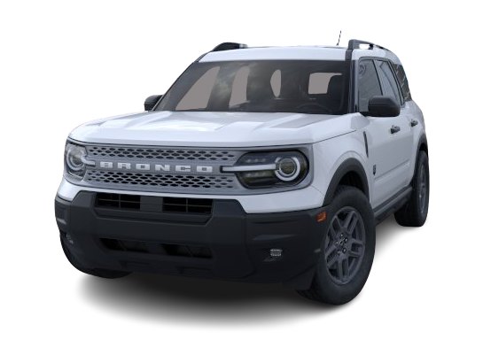 Thumbnail: 2026 Ford Bronco Sport - 14