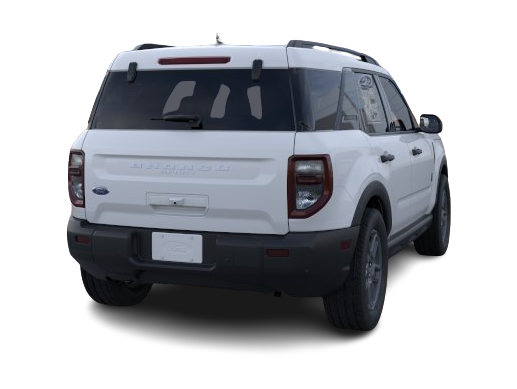Thumbnail: 2026 Ford Bronco Sport - 16